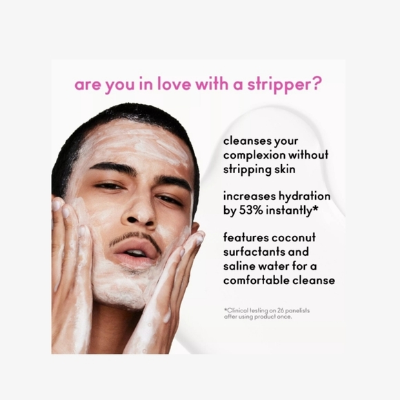 MAC Cosmetics Dew Over Micellar Water - Picture 3 of 3